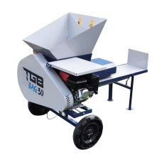 MAQUINA ENSACADORA BAG30 GASOLINA